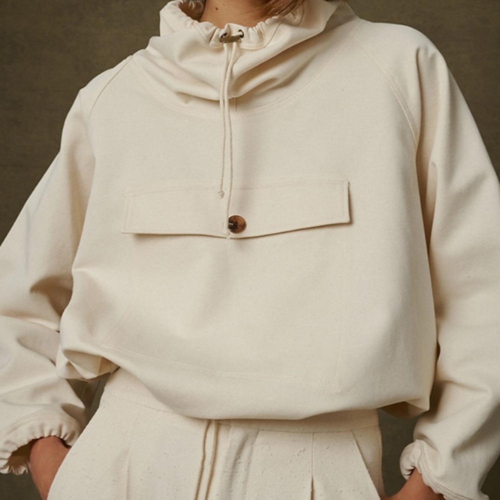 Soeur Padre Sweatshirt